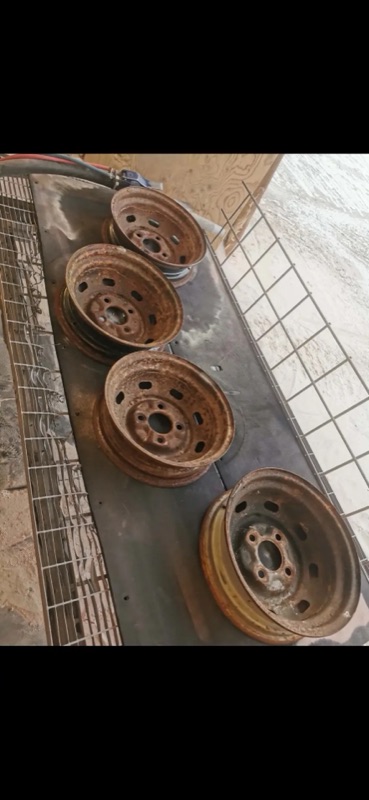roostevate velgede liivaprits enne